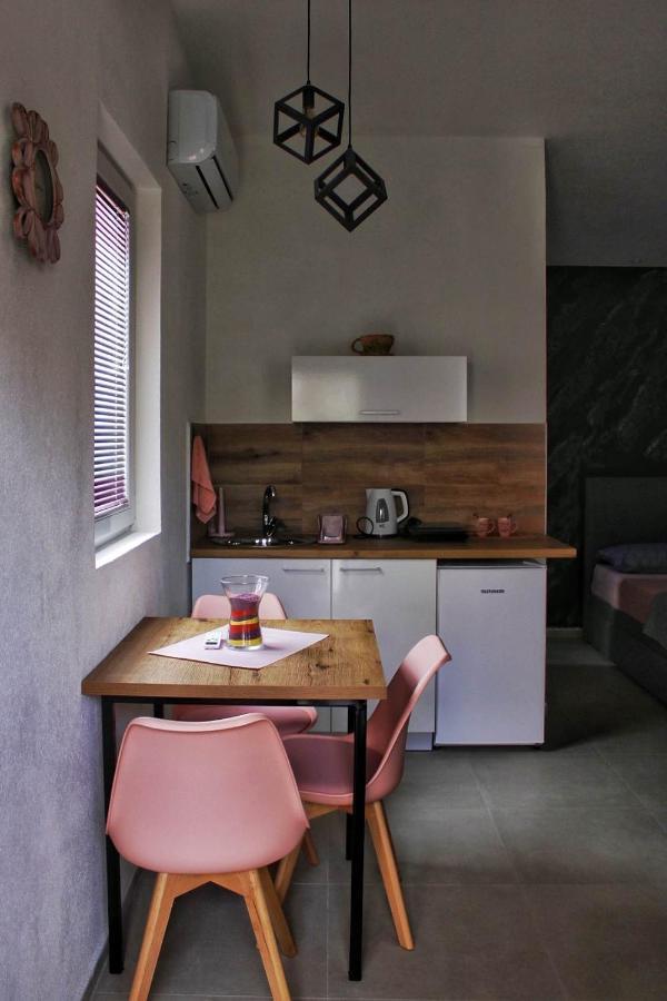 My Place Studio 奥赫里德 外观 照片