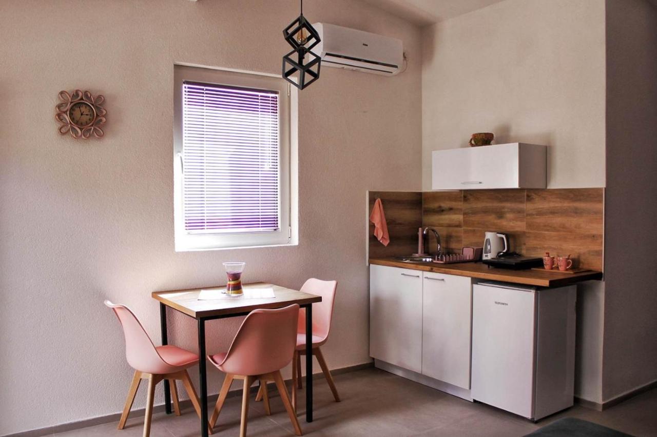 My Place Studio 奥赫里德 外观 照片